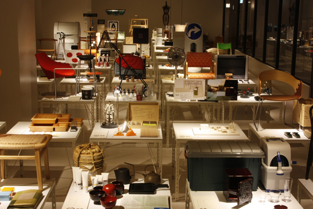 47 GOOD DESIGN Exhibition: 10 days left! | Japan Institute of